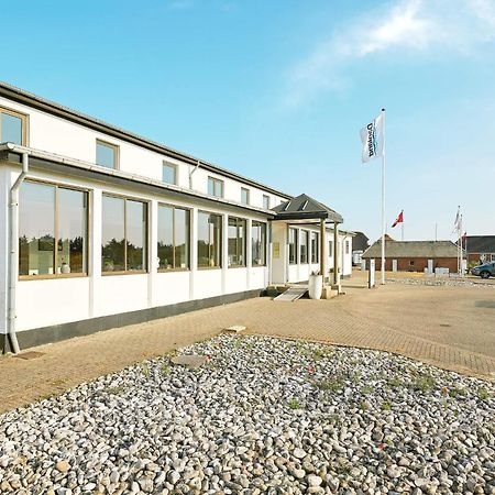 Holiday Home In Ulfborg Near The Sea Exterior foto