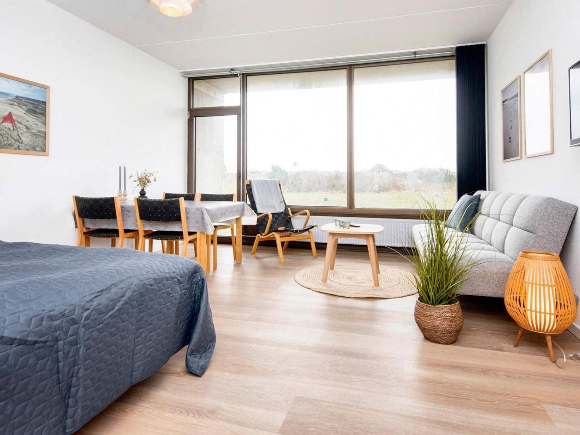 Holiday Home In Ulfborg Near The Sea Exterior foto