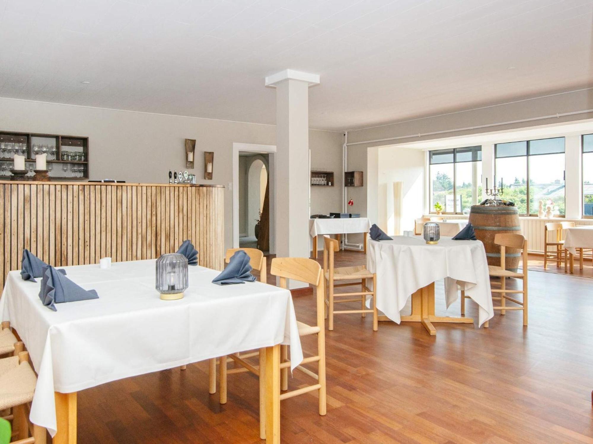Holiday Home In Ulfborg Near The Sea Exterior foto