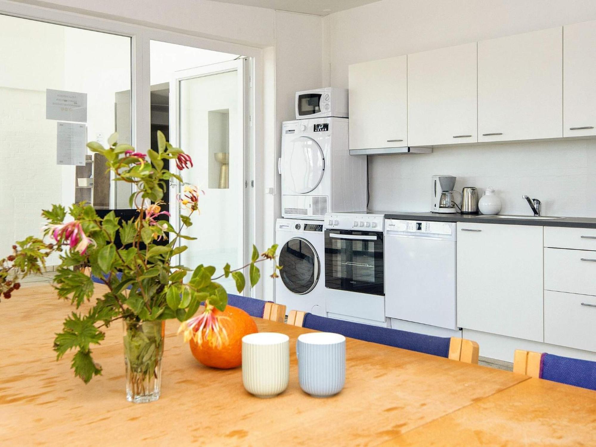 Holiday Home In Ulfborg Near The Sea Exterior foto